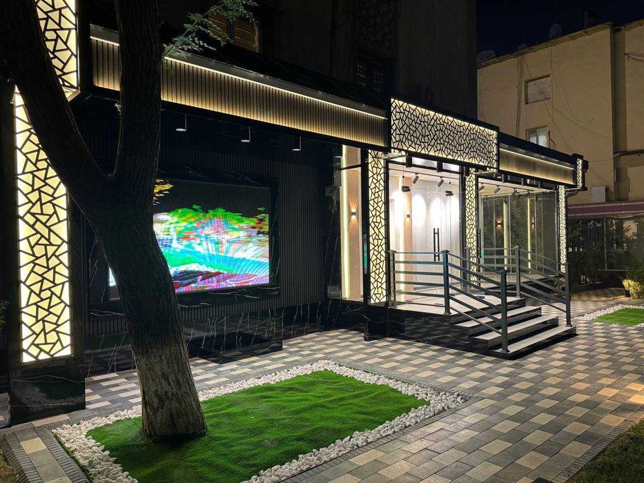 Продаётся помещение 75м2 Ориентир: Ц-4, Алайский