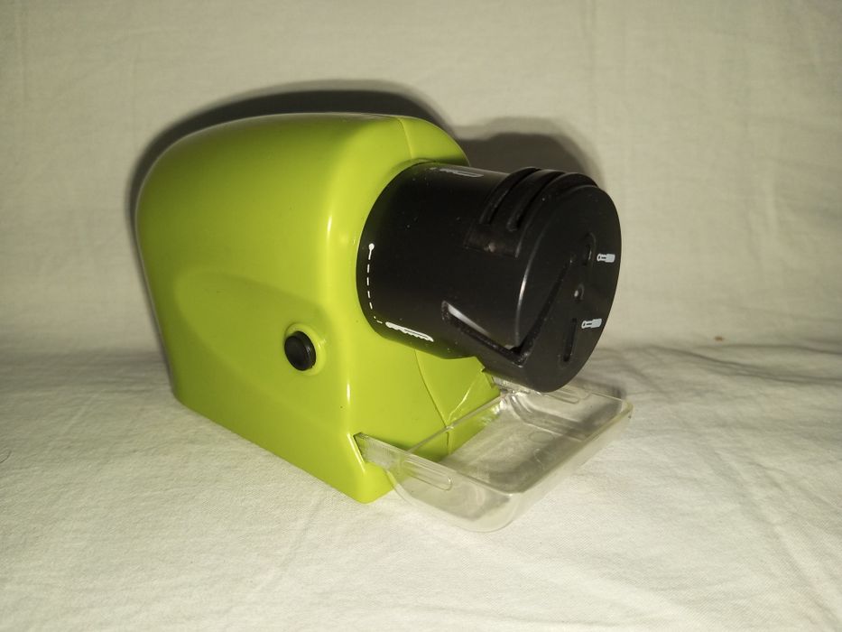 Ювелирный Точильный станок для мелких работ.