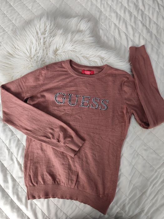 Оригинална блуза Guess размер XS