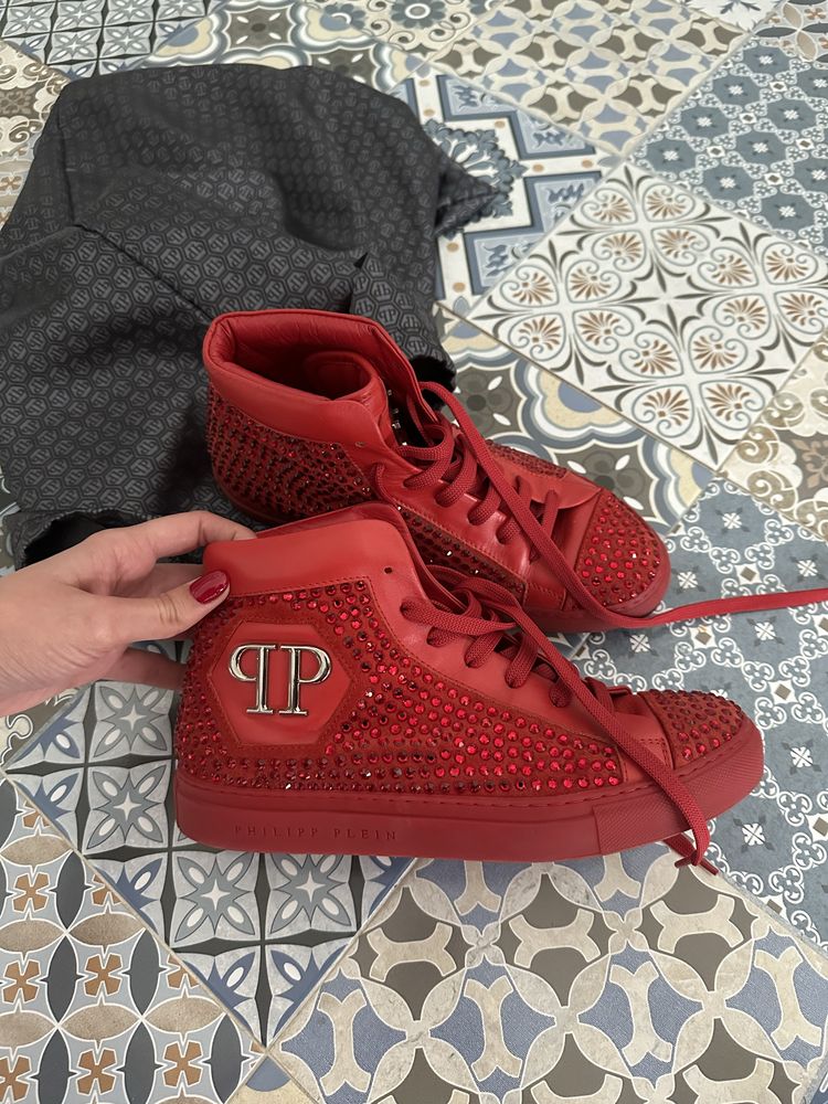 Кецове Philip Plein 39 номер