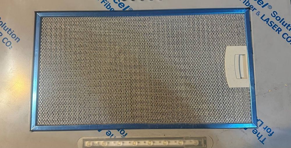 Вытяжка Oasis 60 см [новая]