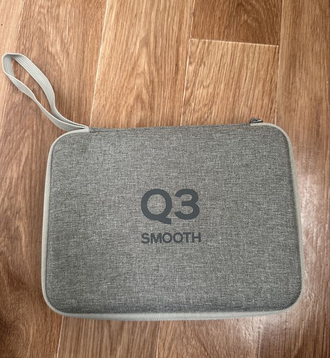 Стабилизатор для смартфона Zhiyun Smooth Q3