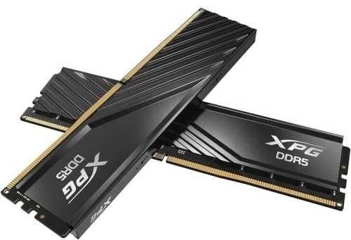 Оперативная память DDR5