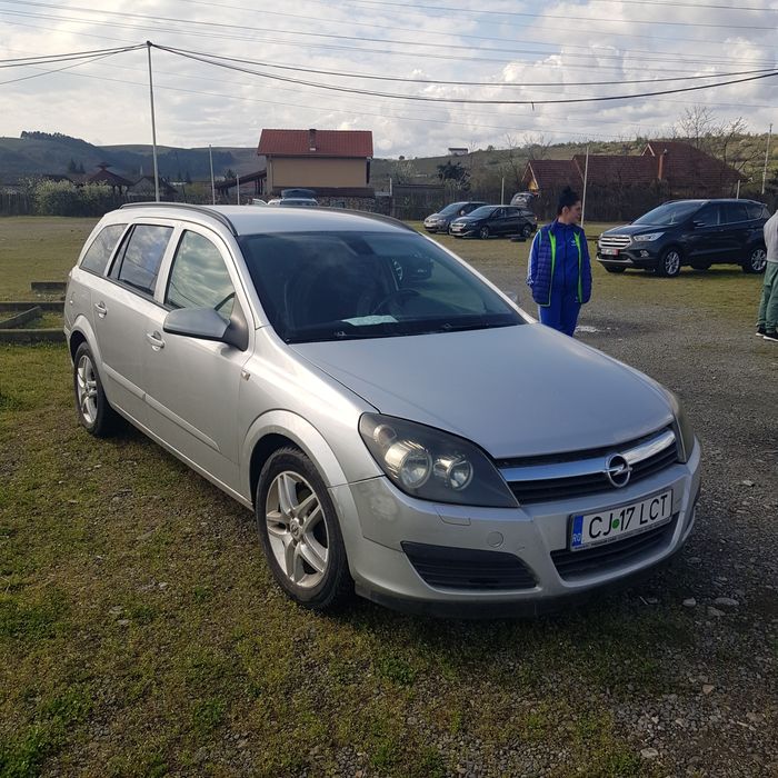 Vand Opel Astra H-urgent