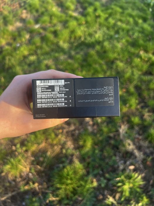 Samsung Galaxy Buds 3 Pro ANC