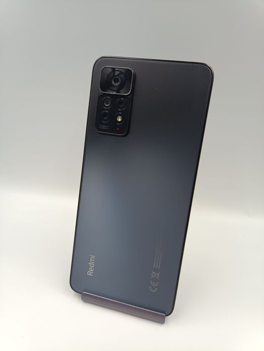 Redmi Note 11 Pro.