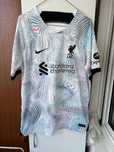 Tricou Liverpool nike superb