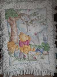 Детска олекотена завивка и одеяла