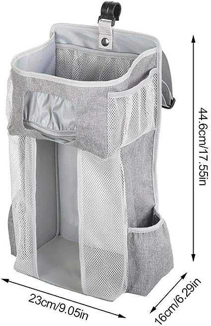 Organizator patut bebe, 8 compart - la cost de achizitie