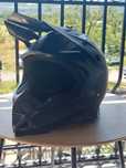 Casca Moto Atv Cross Enduro Downhill - WLT - M