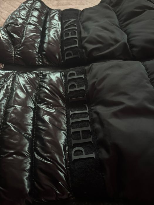 Philipp Plein Елек