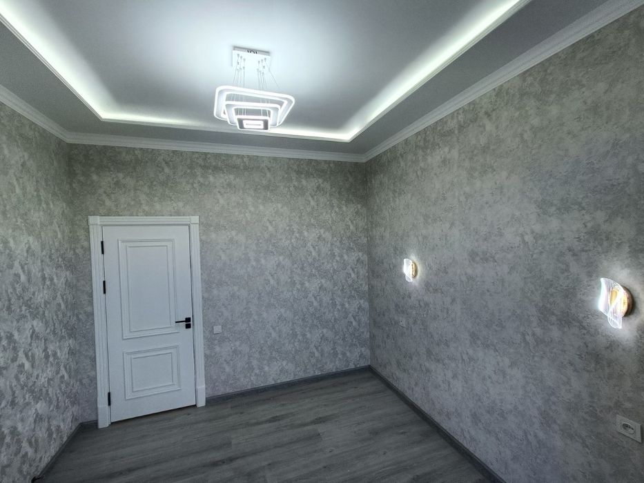 Медгородок новостройка. 1 хона студия.