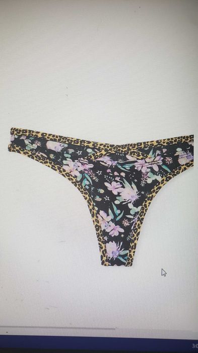 Panties/chiloti Victoria Secret originali, SUA, marimea S