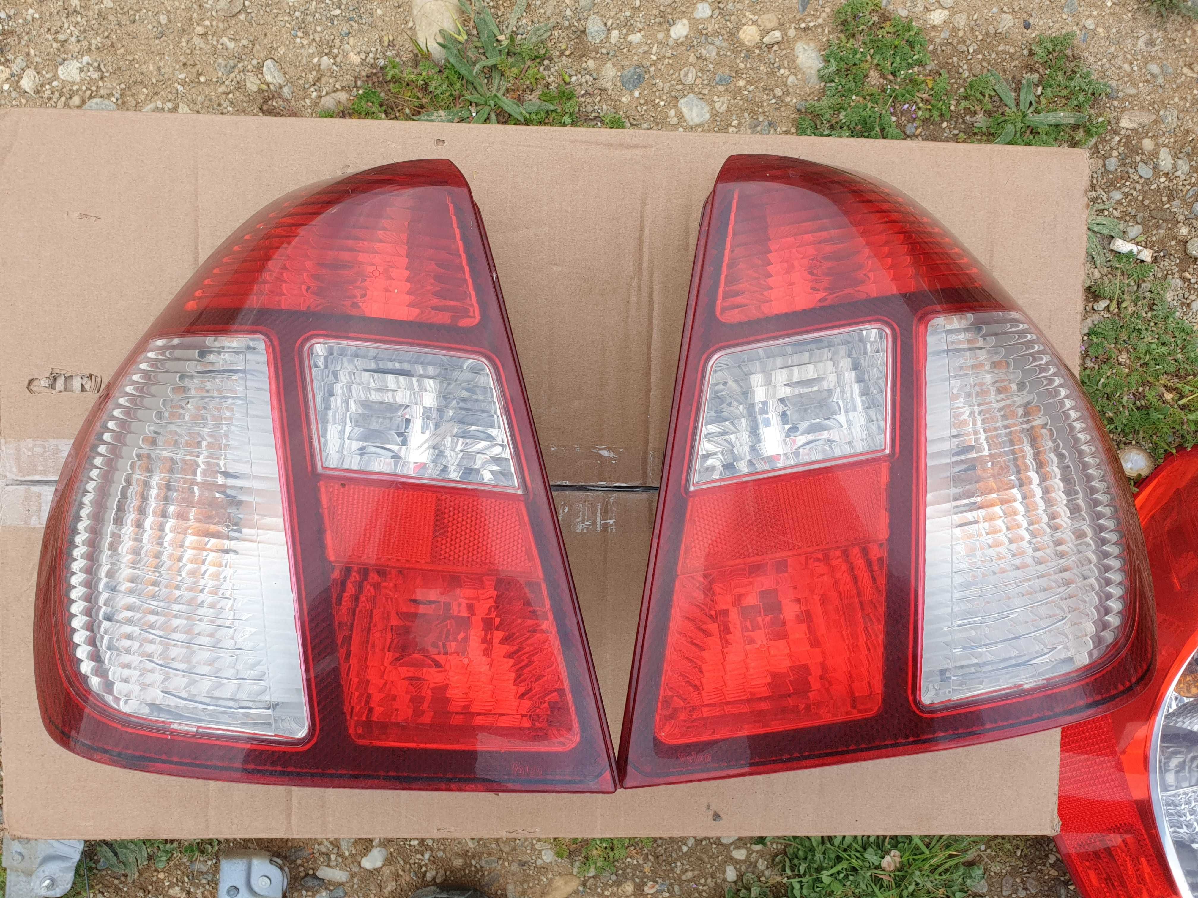 Stop Lampa Far Stanga-dreapta Renault Clio Symbol 2