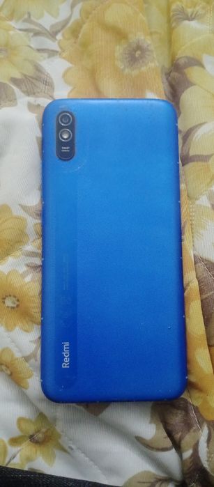 Telefon sotaman redmi 9 A