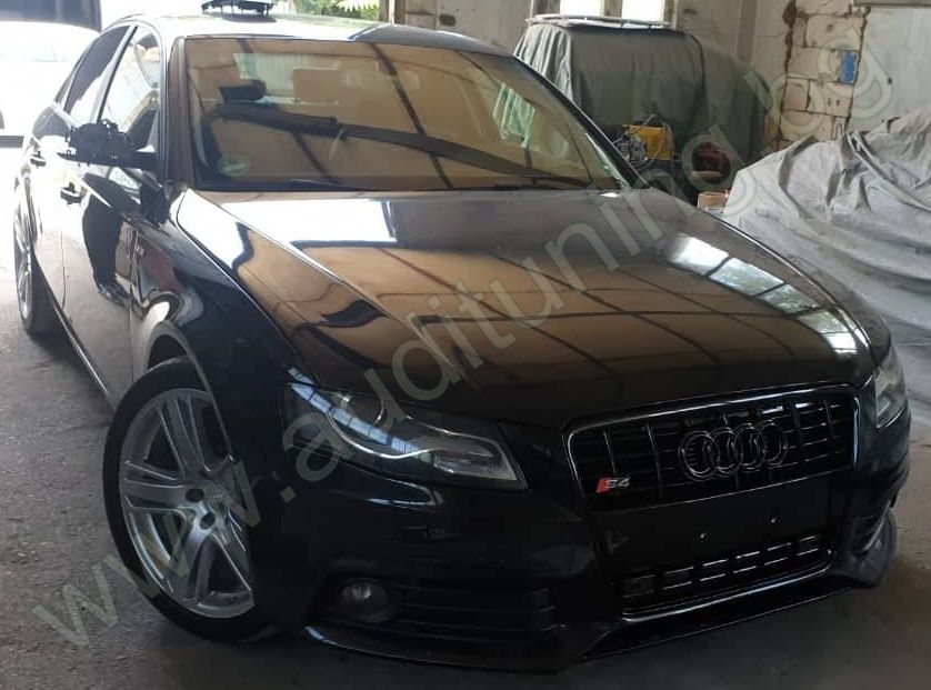 Решетка за Ауди А4/S4/Слайн/б8/Audi A4 Sline b8 2009,2010,2011