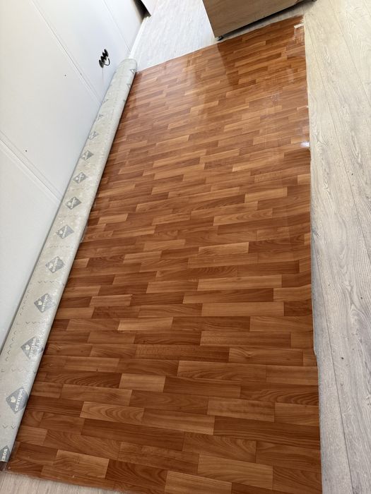 Продается линолеум