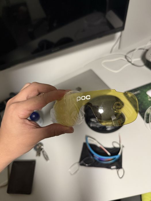 Poc слънчеви очила