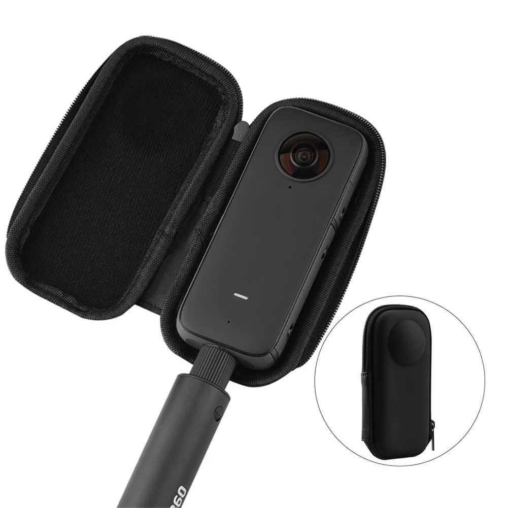 Husa de protectie pentru camere de actiune Insta360 X3 / ONE X2