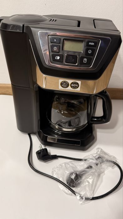 RUSSEL HOBBS - cafetiera