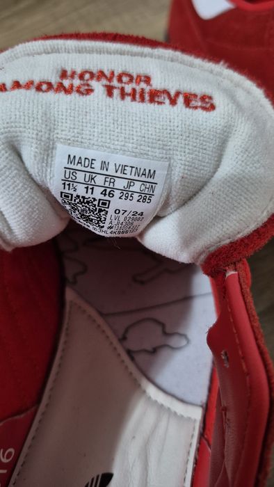 Adidas Originals marime 46