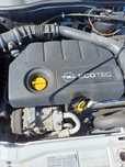 Motor Opel 1,7CDTI ( ECOTECH ), an 2004
