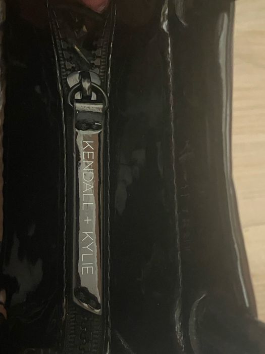 Kendal+Kylie Чанта