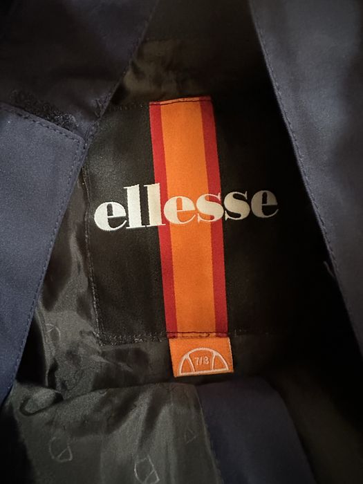 Ски яке и панталон Ellesse