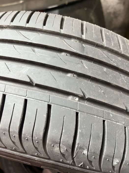 Jante vw polo , skoda fabia , seat ibiza etc