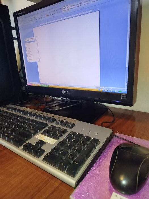 Kompyuter sotiladi zudlik bilan