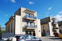 Apartament 2 camere 57mp cu parcare Borhanci
