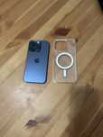 Iphone 15 pro 128gb
