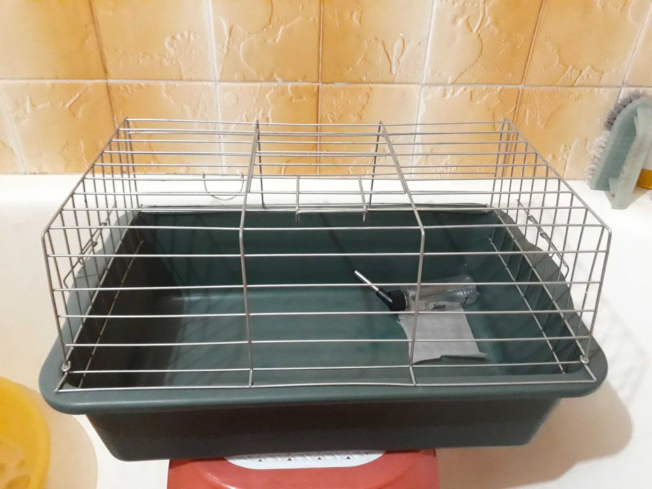 Клетка за гризачи/заек
