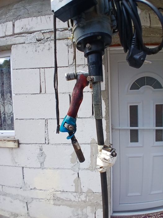 Vand masina de tuns oi profesionala trident