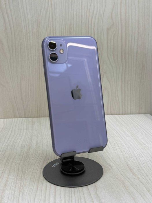 iPhone 11 64ГБ/Айфон 11 64 / РАССРОЧКА ДО 60 МЕСЯЦЕВ! "Ломбард Лидер