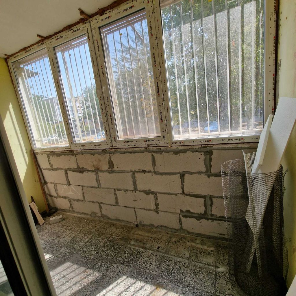 Продава се Четиристаен апартамент в Димитровград - 81 кв.м за 693 €/кв.м - Снимка #7