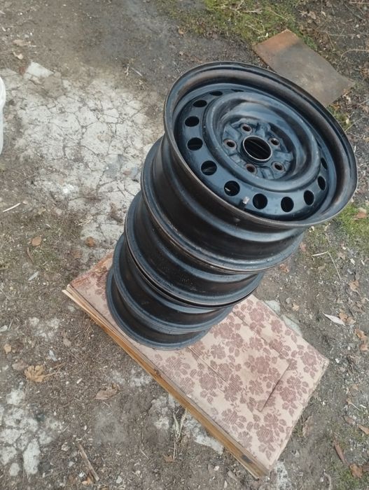 Продам диски R15-5