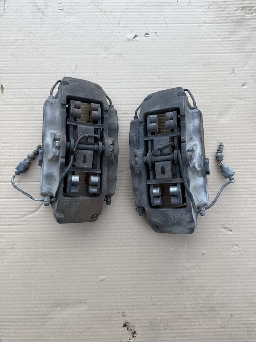 Апарати Brembo 18 Z - 6 бутални