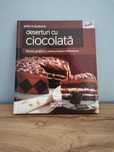 Deserturi cu ciocolata