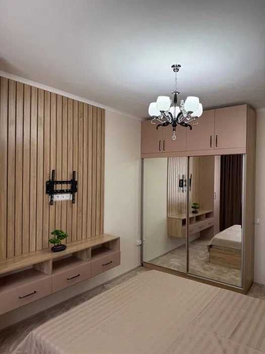 Olmazorda 1 Xonali Kvartira ijaraga Beriladi manzil | Almazar city |