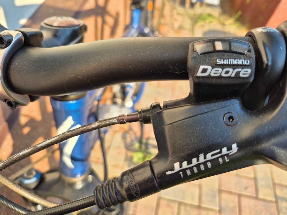 Bicicleta SPECIALIZED dama roti 26