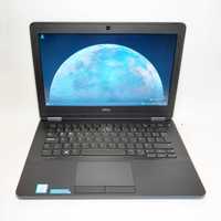 Ultrabook Dell Latitude E7270 Core i5 6300U 8GB DDR4