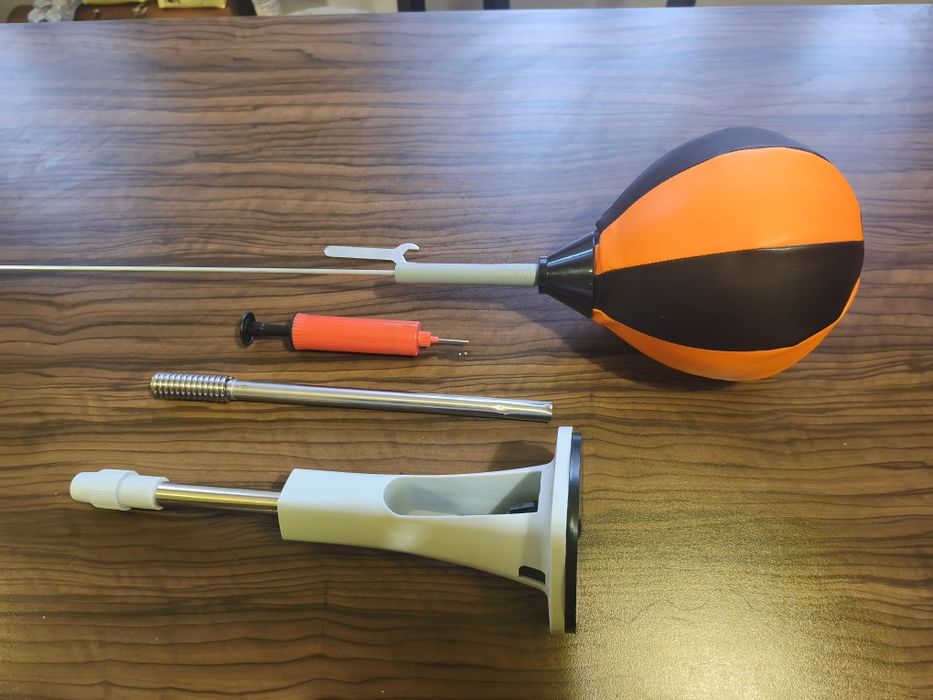 Детска боксова круша