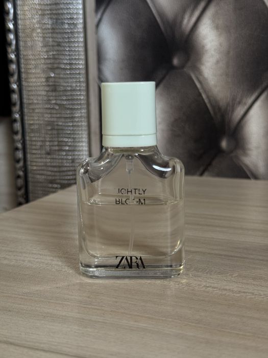 Парфюм ZARA bright lotus