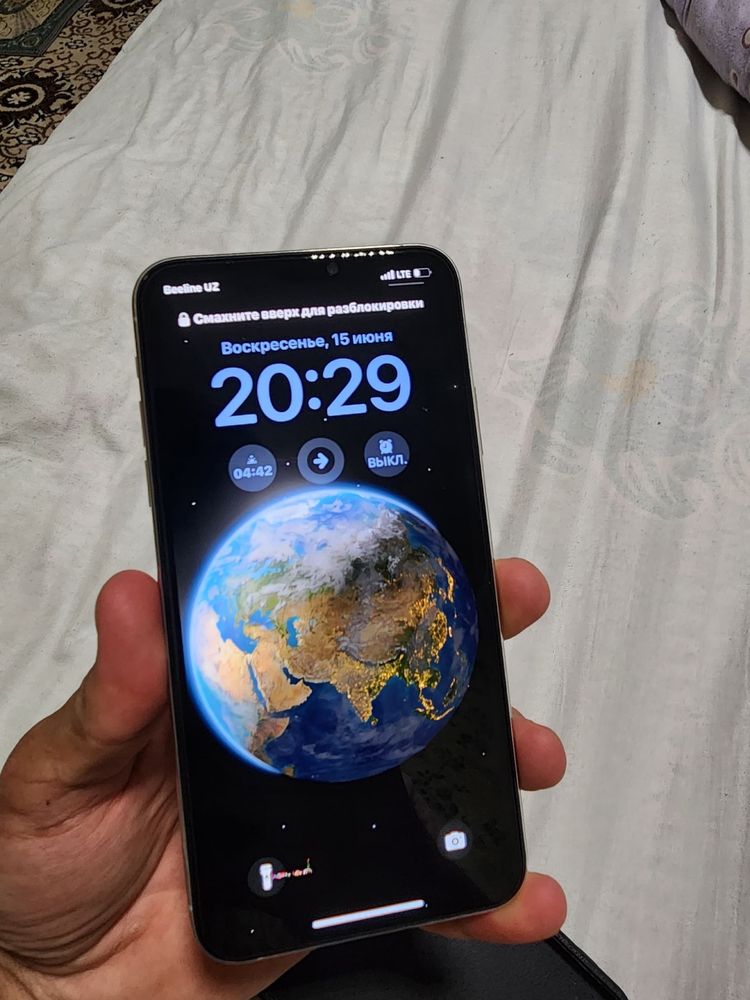 сирочна сотилади iphone 11 pro max 512 gb 79%