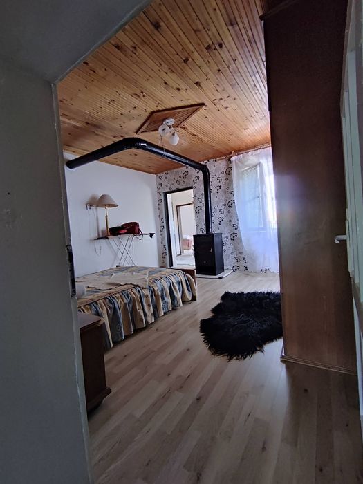 Продава се Къща в с. Паисиево, Област Силистра - 120 кв.м за 404 €/кв.м - Снимка #5