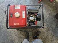 Generator 3.5 kw diesel