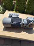 Motor cu reductor