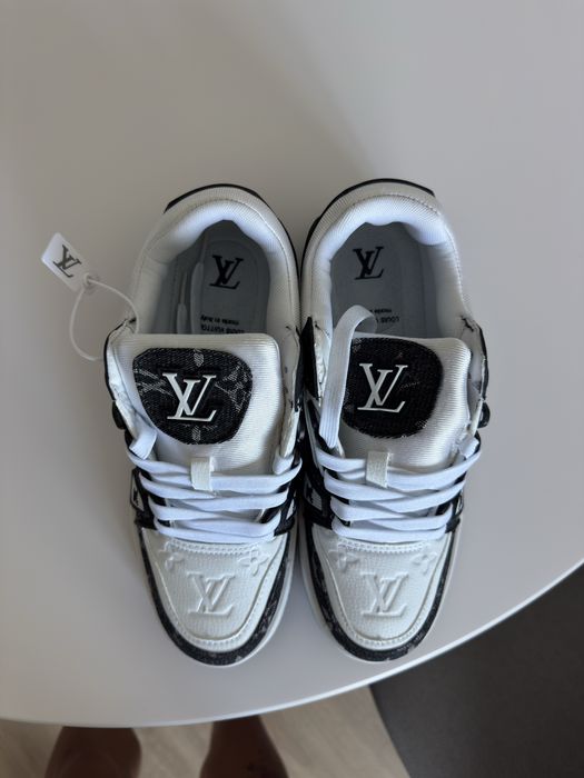 Louis Vuitton спортни мъжки обувки