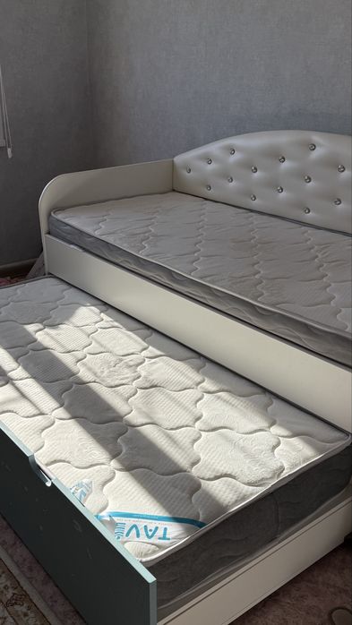 Продам детскую кровать